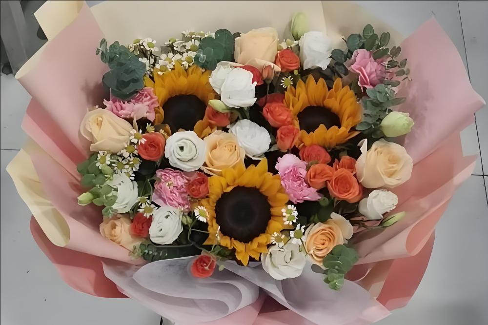 攀枝花花店