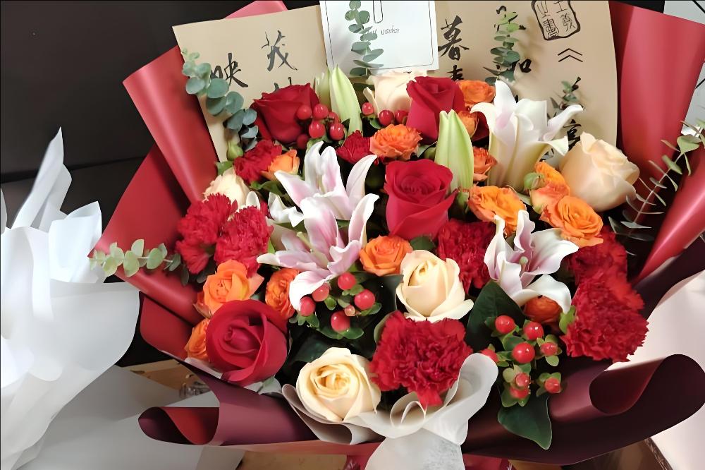 攀枝花花店