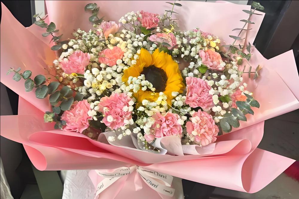攀枝花花店
