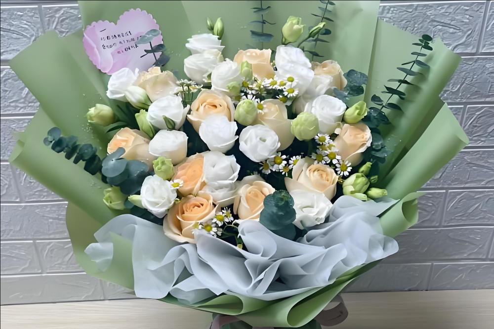 攀枝花花店