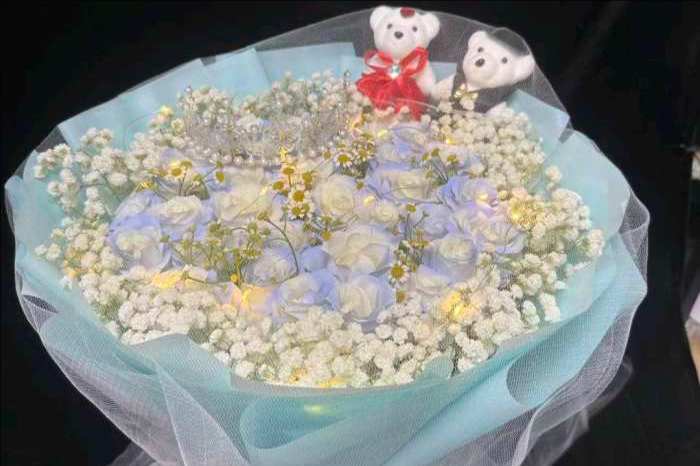 攀枝花花店