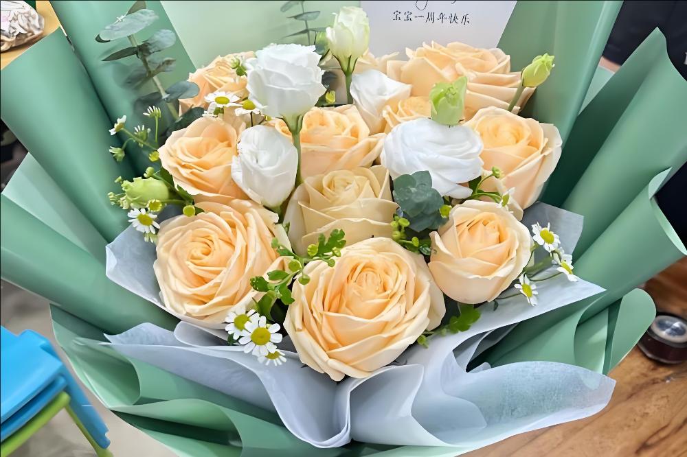攀枝花花店