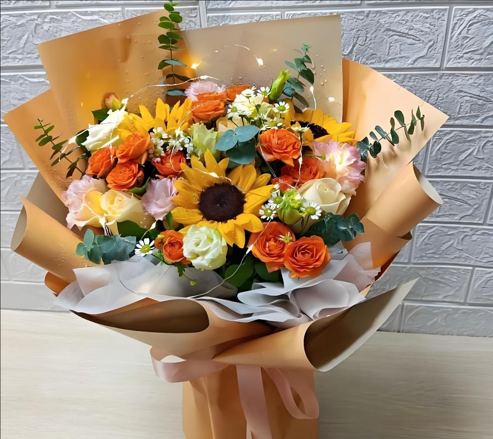 攀枝花花店