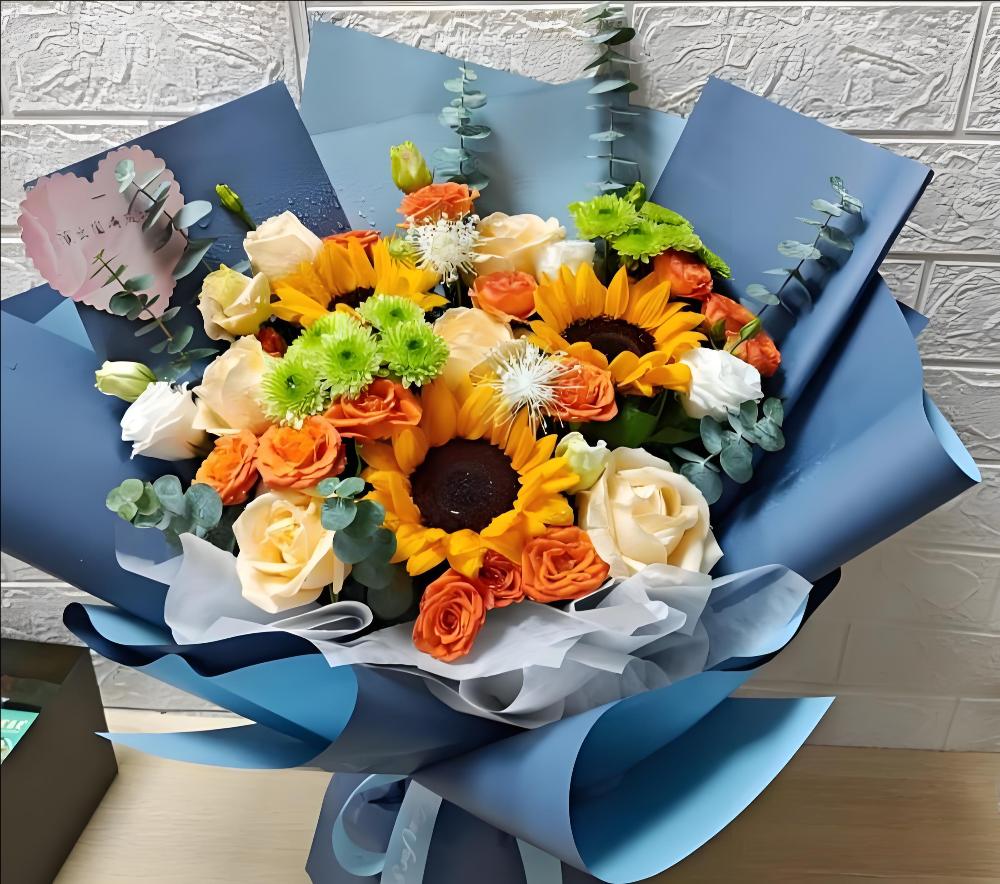 攀枝花花店