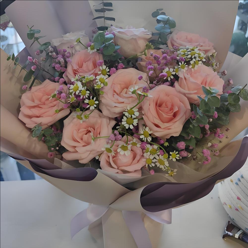 攀枝花花店