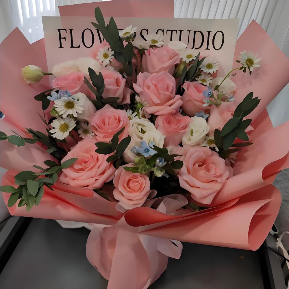 攀枝花花店